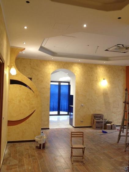 Casă cu 4 camere în Central