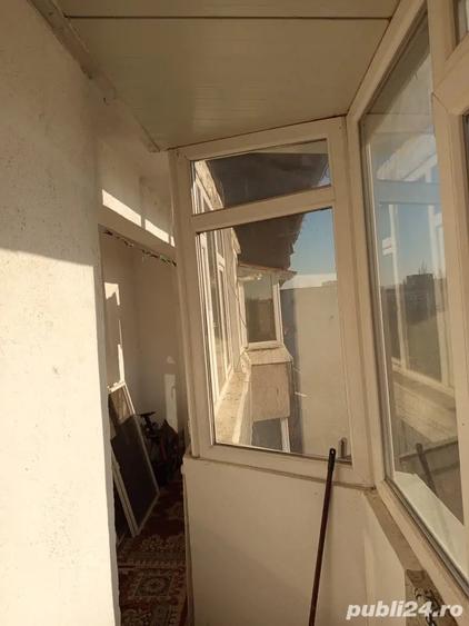 Apartament cu 3 camere decomandat în Mazepa 1