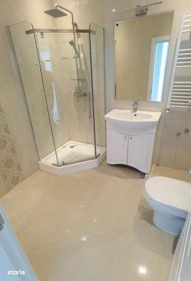 Apartament cu 2 camere în Tomis Plus