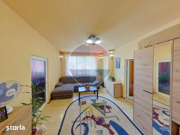 Iuliu Maniu Apartament 4 camere, 3 dormitoare - 1