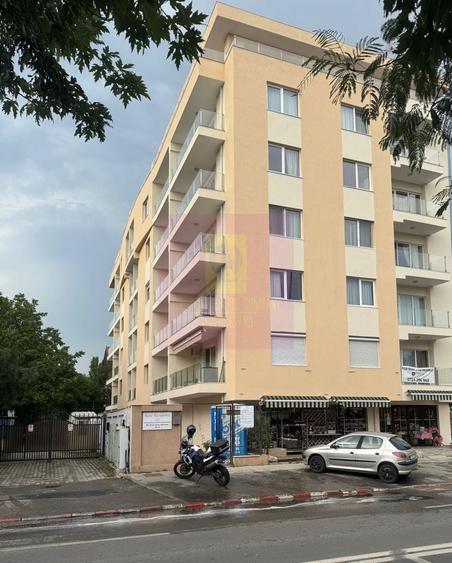 Apartament cu 3 camere decomandat în Pipera