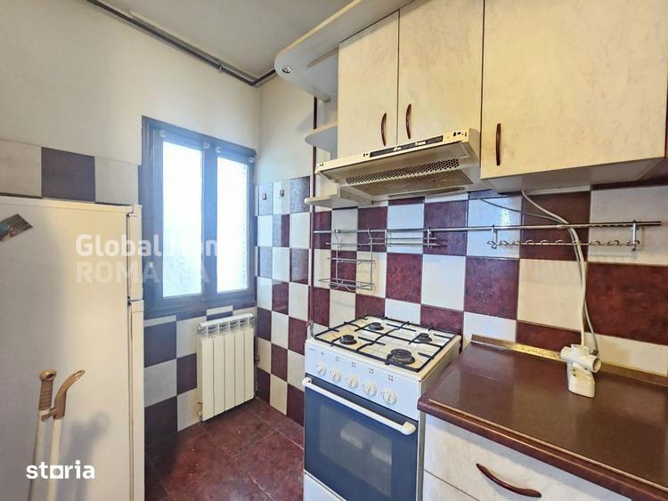 Apartament 2 camere 75.8mp | Bulevardul Lascar Catargiu | Piata Victor - 4
