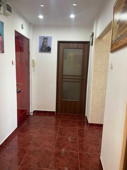 Apartament cu 2 camere decomandat în Sebastian