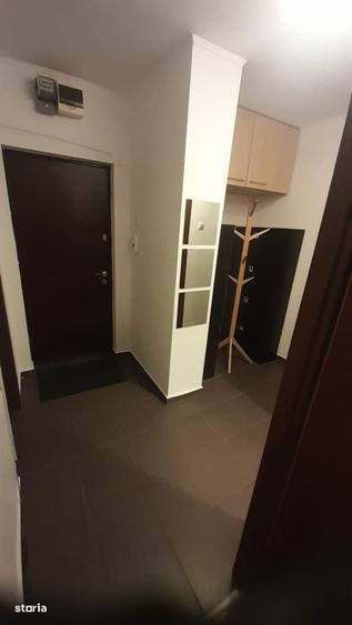 Apartament cu 2 camere în Baba Novac