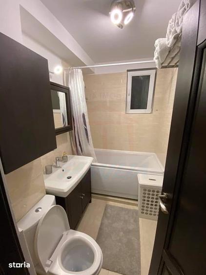 Apartament cu 2 camere în Micro 38