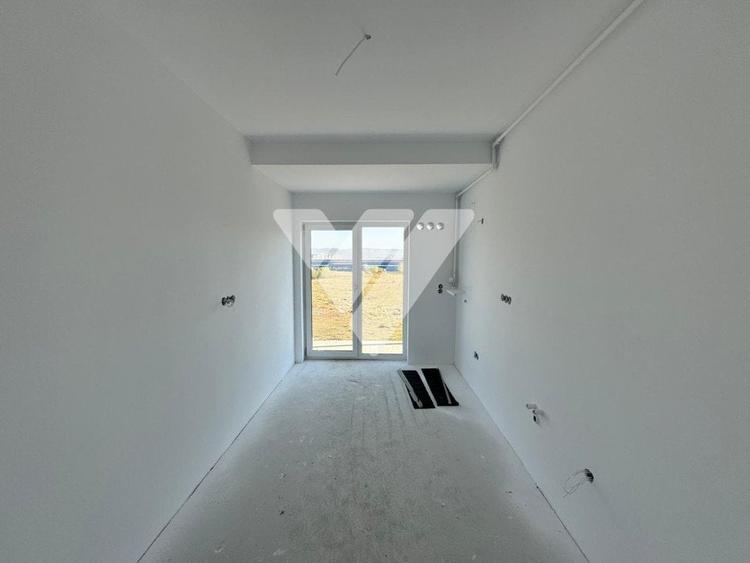 Apartament cu 2 camere decomandat în Șelimbăr