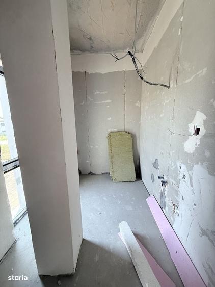 Duplex deosebit, 5 camere, curte generoasa, zona Safirului-Gladiolelor - 6