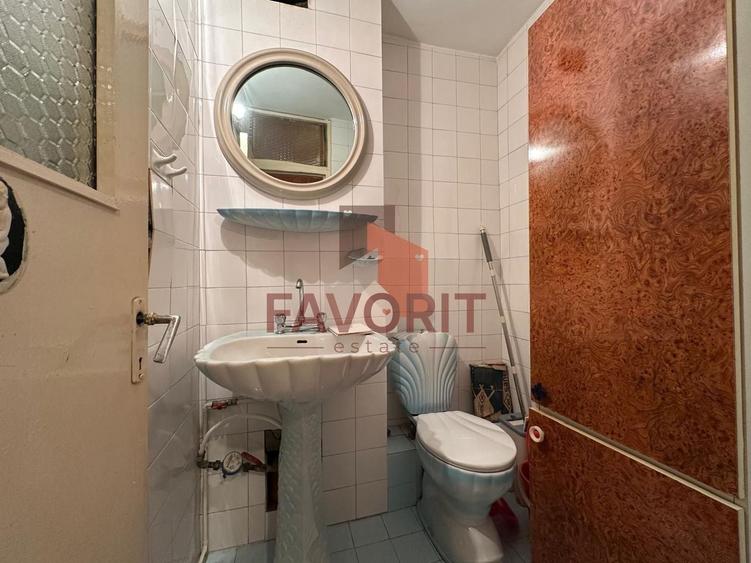 Apartament cu 3 camere decomandat, mobilat în Șagului