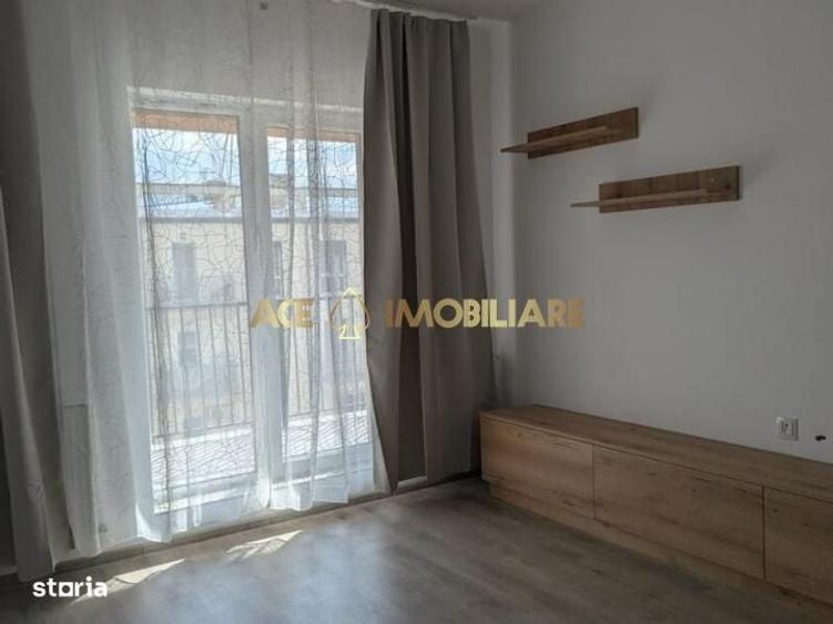 Apartament cu 2 camere în Berceni