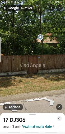 2 case la 40 min de Bucuresti