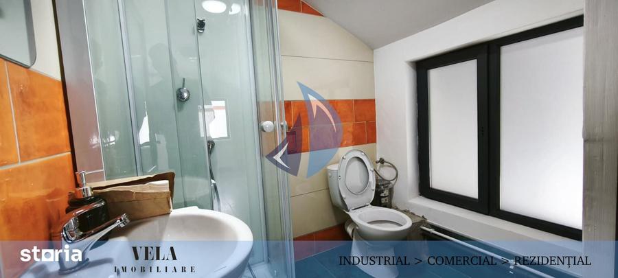 Spațiu comercial, de 160 mp, în Cornișa