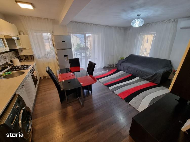 Apartament 2 camere| SU 50mp| etaj 3/4| TERASA 40mp| zona PORII - 4