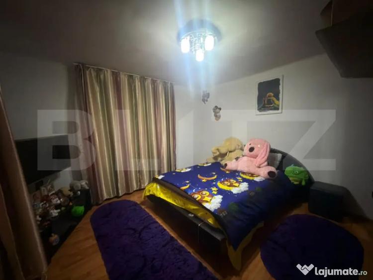 Casa parter, 100 mp utili, 263 mp teren, zona Gradina Botani - 2