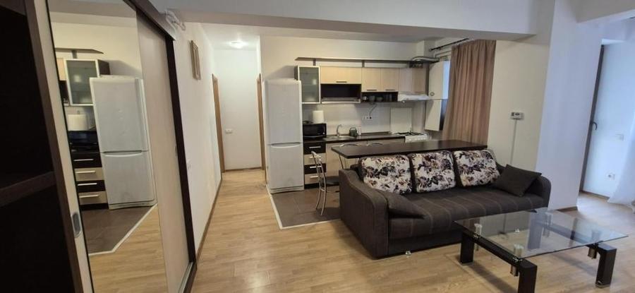 Apartament cu 2 camere în Bucureștii Noi