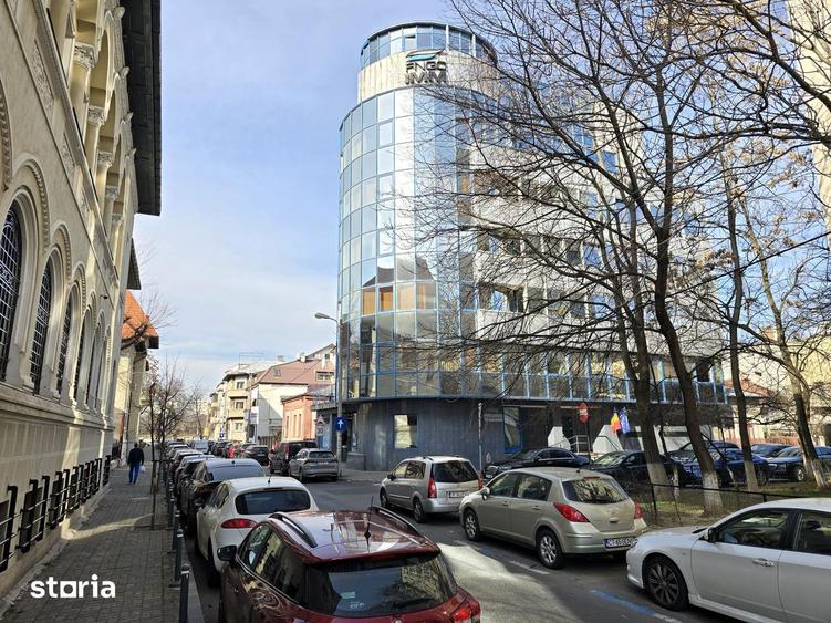 Spațiu comercial, de 260 mp, în Grivița