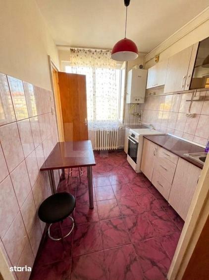 Apartament cu 2 camere în Grigorescu