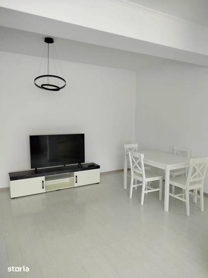 Apartament cu 2 camere situat in zon Mosilor/metrou Obor - 5