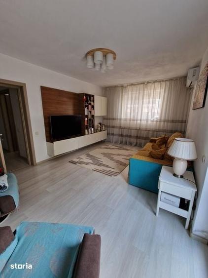 Apartament 3 camere - 1