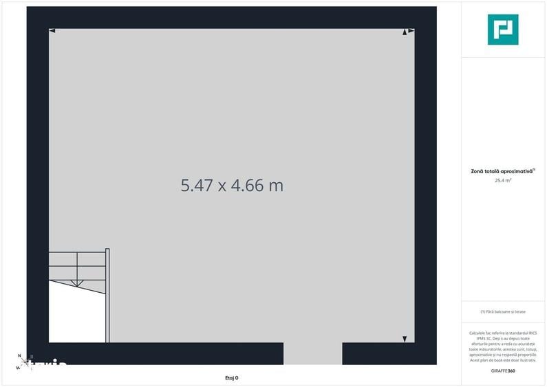 Spatiu Comercial Decebal | 80 mp | Vad Bun - 5
