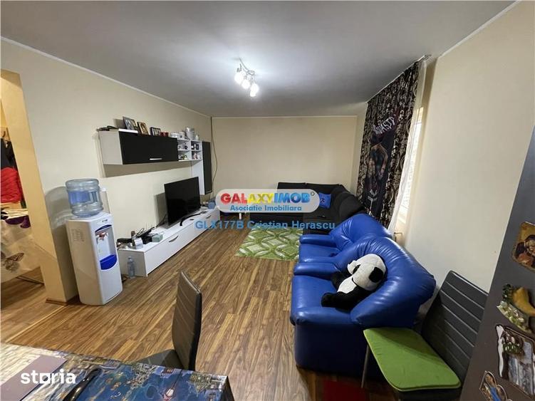 Casă cu 4 camere cu Teren 500 Mp în Tărtășești