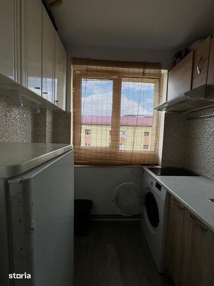 Vanzare garsoniera sector 3 - 7