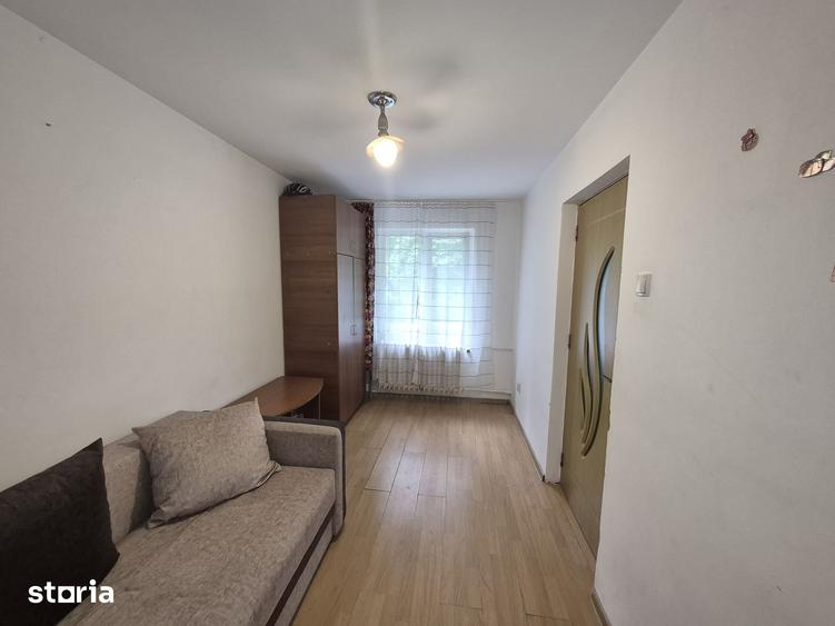 Apartament 2 camere nedecomandat Tatara?i Flux langa bulevard - 13