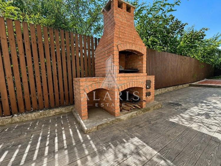 Apartament cu 2 camere, curte 30mp, in Dumbravita - 4