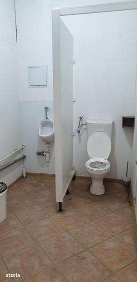 Spațiu comercial, de 140 mp, în Bartolomeu