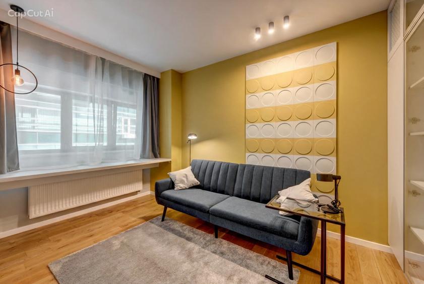 Proprietar | 4 camere | 2 Parcari | Boxa | UpGround | Metrou Pipera - 7