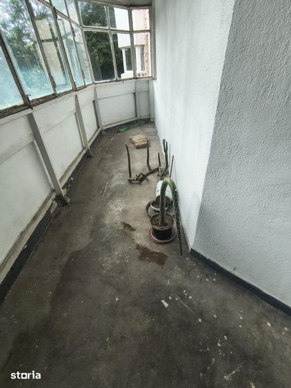 Apartament cu 2 camere decomandat în Tomis II