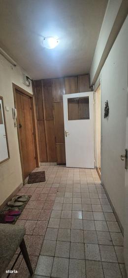 Apartament cu 2 camere în Tăbăcărie