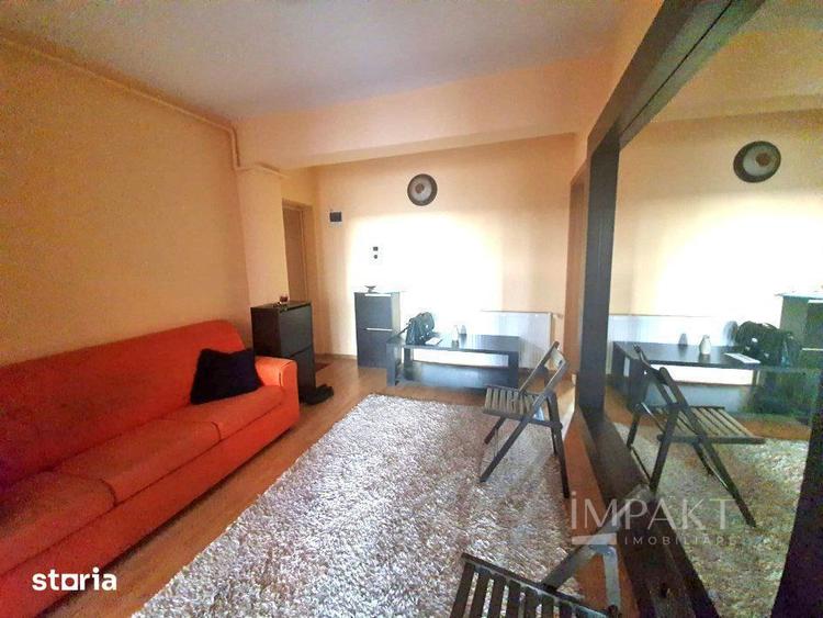 Apartament cu 1 camera confort sporit in Manastur, bloc nou! - 7