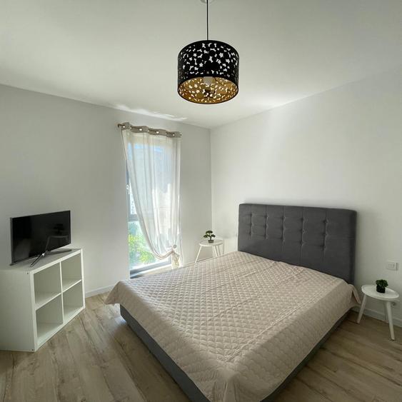 NUSCO CITTA- APARTAMENT MOBILAT SI UTILAT TOTUL NOU-LIBER - 15