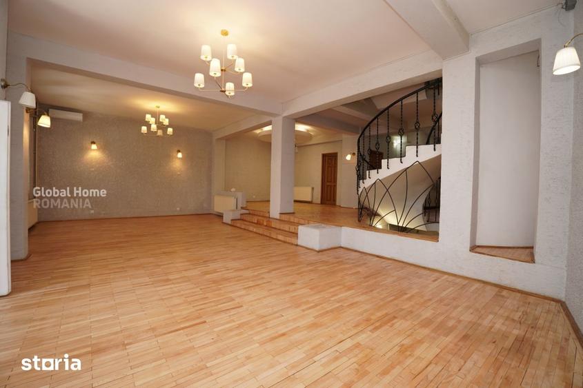 Casă cu Teren 300 Mp în Iancului