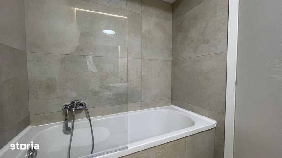 Apartament cu 3 camere în Calea Aradului