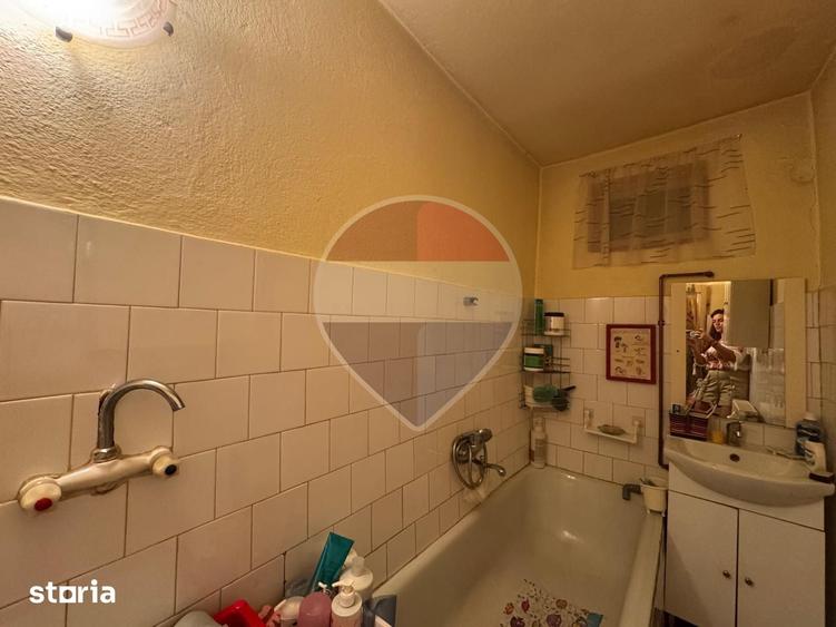 Casa cu 1439 mp teren Semlac la 37 km de Arad ( 2 cai de acces) - 20