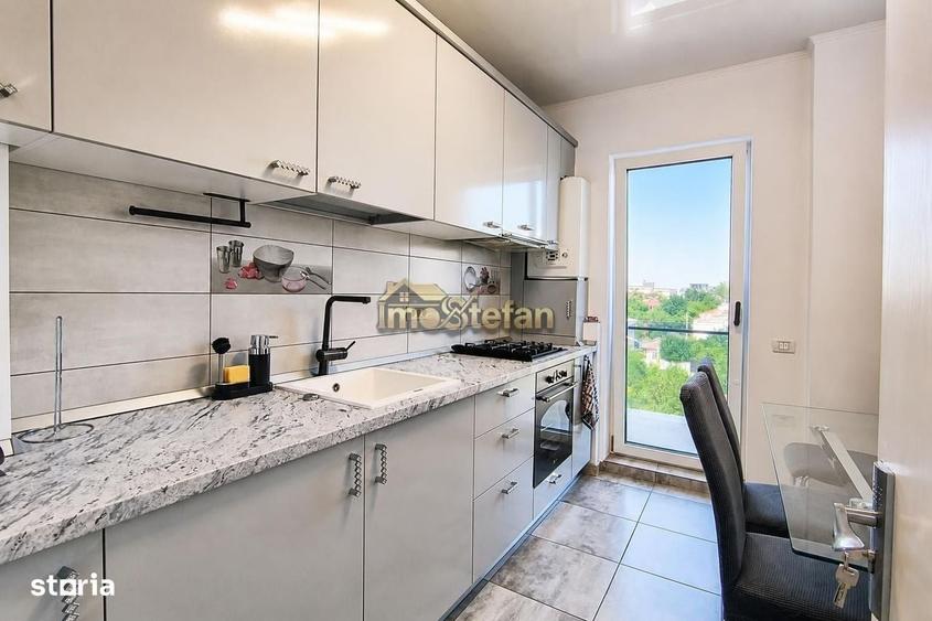 Inchiriere 2 camere Mamaia Nord | Balcon imens | Kaufland | Termen - 9