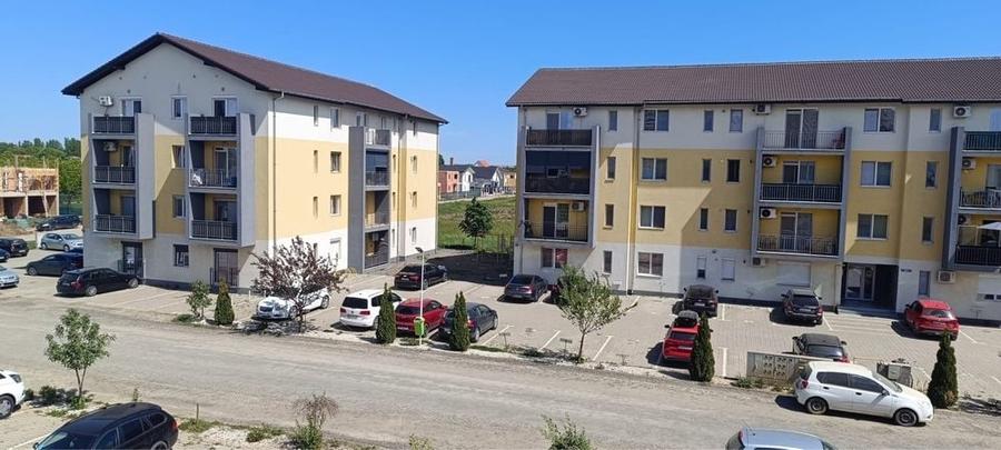 Garsonieră decomandată în Rudicica