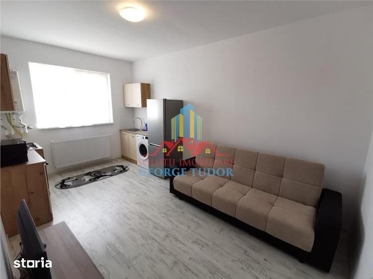 Inchiriere Studio Militari Residence Tineretului 35 Bis - 5