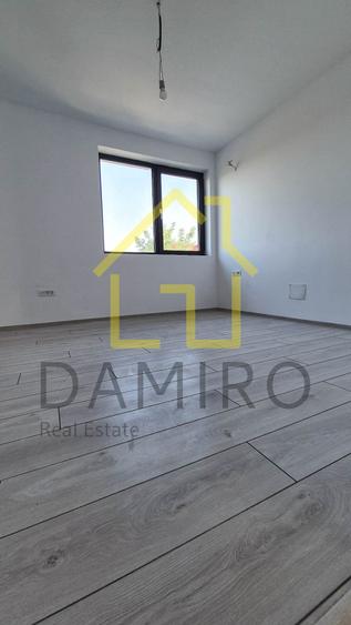 Casă cu 4 camere cu Teren 244 Mp în Periș