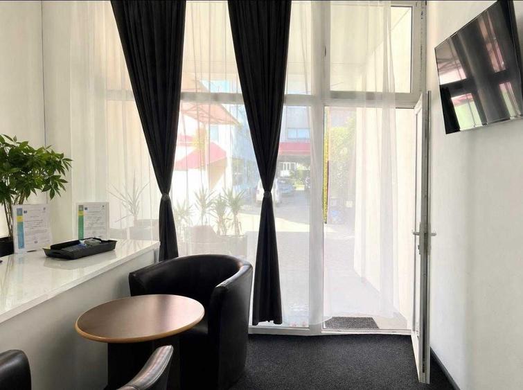 Spațiu comercial, de 65 mp, în Ultracentral