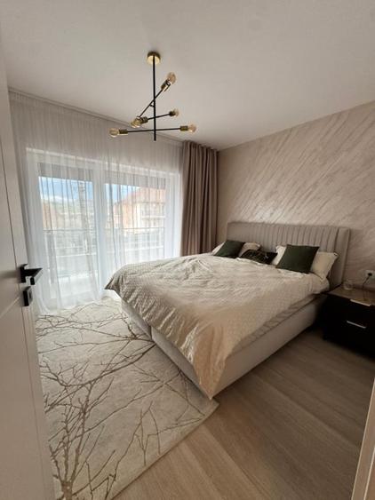 Casă Ready to Move | Design modern | Curte amenajată - 15