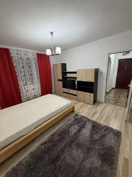 Garsonieră în Central