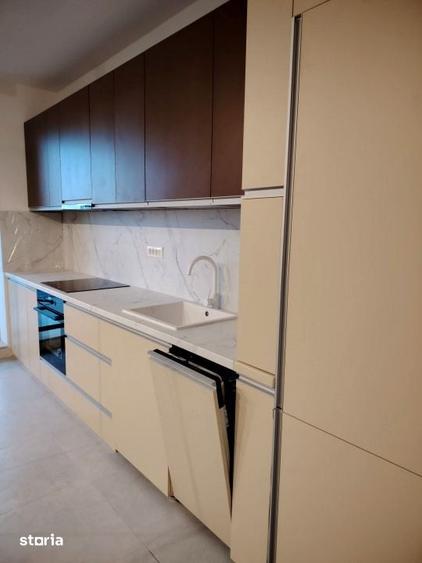 Apartament 3 Camere | Aviatiei Nusco City 2 | Parcare | Vedere pan - 6