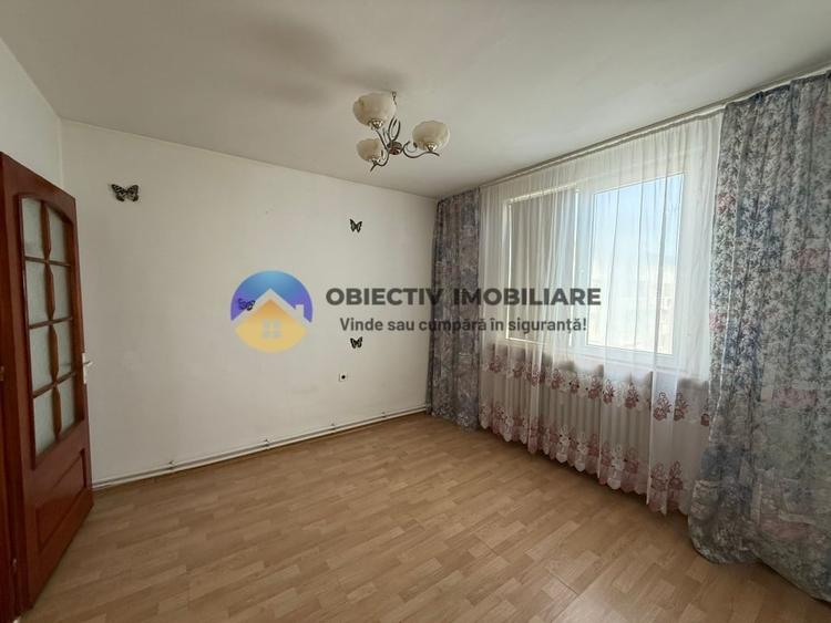 Apartament cu 2 camere semidecomandat în Dărmănești