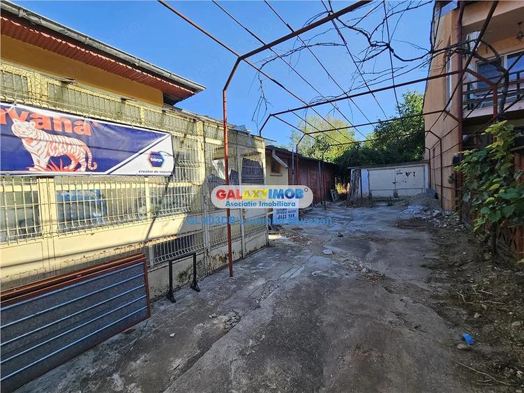 Casă cu Teren 482 Mp în Micro 6