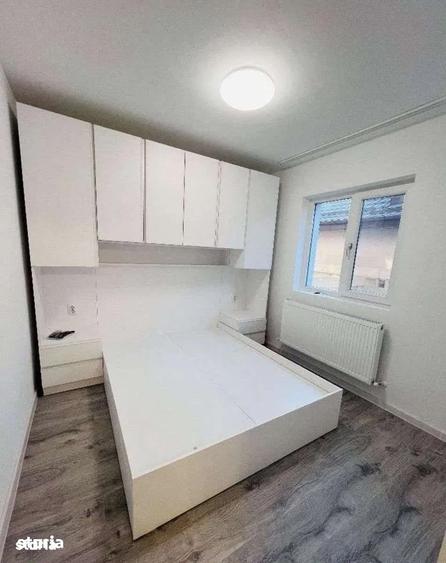 Apartament cu 2 camere în Cug