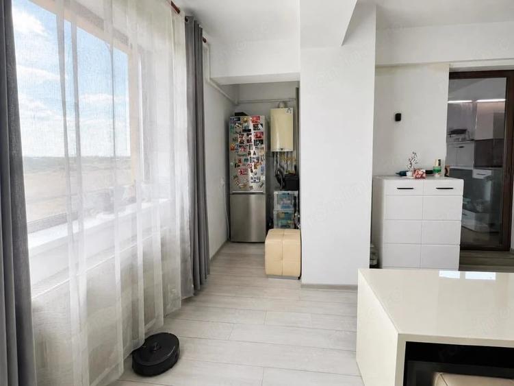 Tomis Plus | 3 camere | 2 bai | Parcare - 4