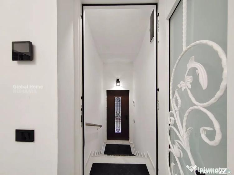 Apartament cu 5 camere în Romană