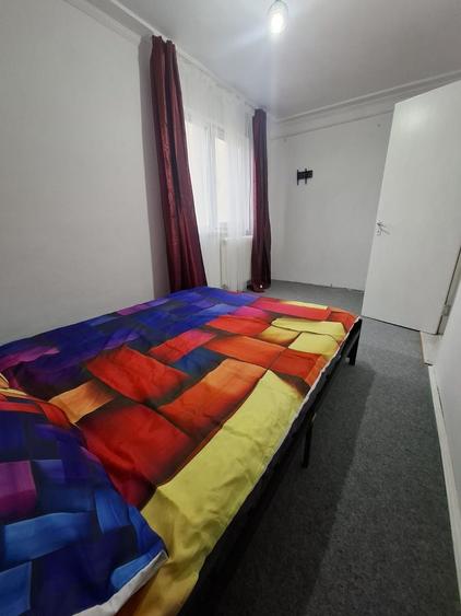 Apartament cu 2 camere în Exercițiu